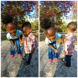 Meet your Posher, Ashlee